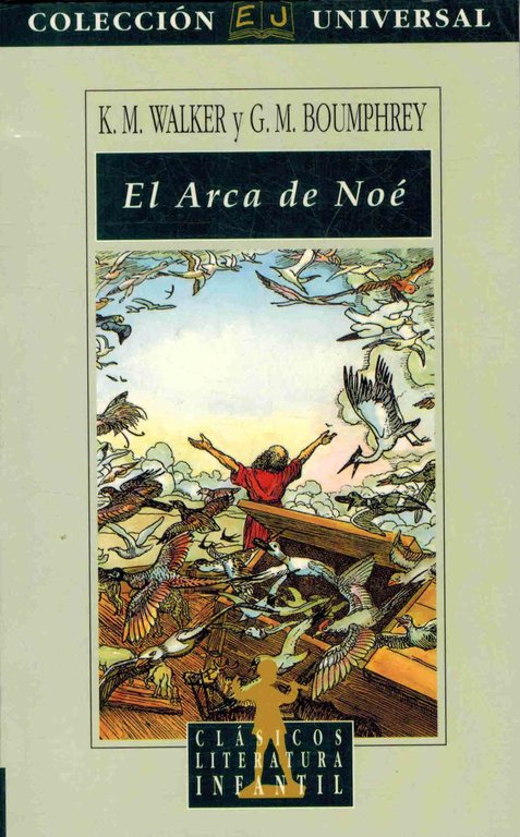 EL ARCA DE NOE