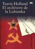 EL ARCHIVERO DE LUBIANKA