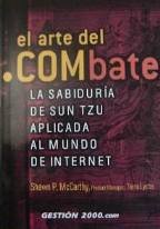 EL ARTE DEL .COMBATE