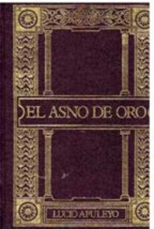 EL ASNO DE ORO