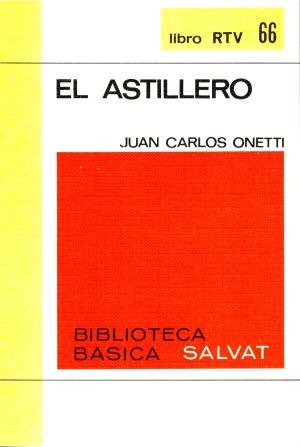 EL ASTILLERO