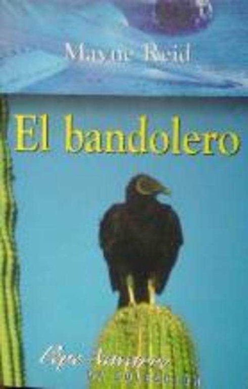 EL BANDOLERO