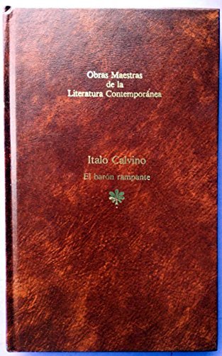 EL BARÓN RAMPANTE