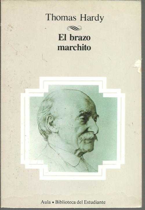 EL BRAZO MARCHITO
