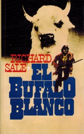 EL BUFALO BLANCO