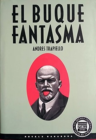 EL BUQUE FANTASMA