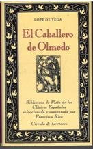 EL CABALLERO DE OLMEDO