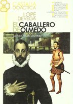 EL CABALLERO DE OLMEDO