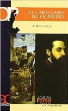 EL CABALLERO DE OLMEDO