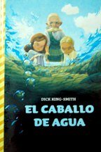 EL CABALLO DE AGUA