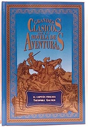 EL CAPITAN FRACASA