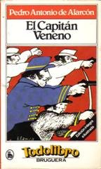 EL CAPITAN VENENO