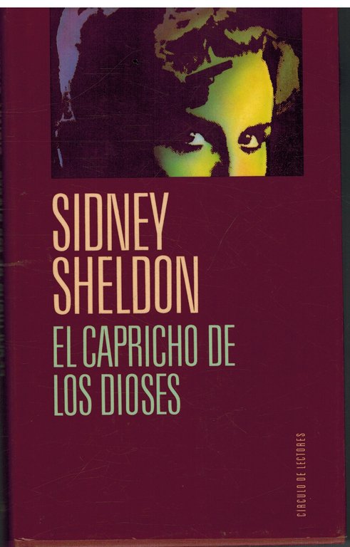 EL CAPRICHO DE LOS DIOSES