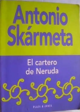 EL CARTERO DE NERUDA