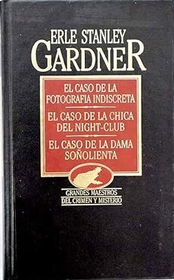 EL CASO DE LA FOTOGRAFIA INDISCRETA EL CASO DE LA …