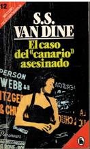 EL CASO DEL CANARIO ASESINADO