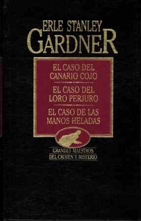 EL CASO DEL CANARIO COJO EL CASO DEL LORO PERJURO …