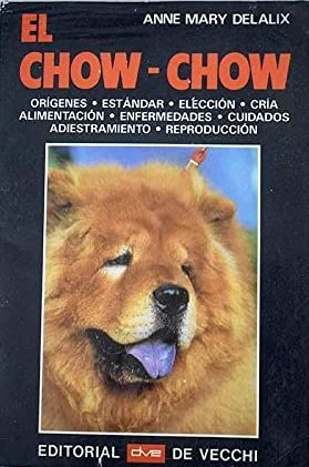 EL CHOW-CHOW