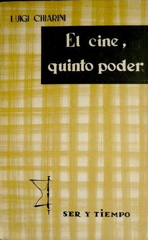 EL CINE QUINTO PODER