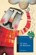 EL CIRCO DE BALTASAR