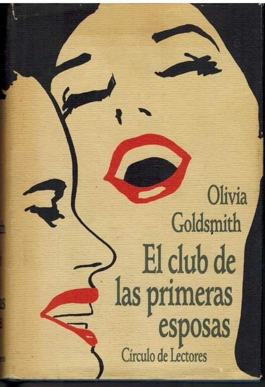 EL CLUB DE LAS PRIMERAS ESPOSAS