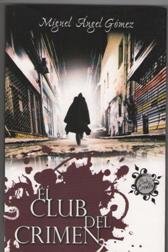 EL CLUB DEL CRIMEN