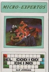 EL CODIGO CHINO