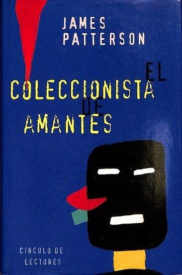 EL COLECCIONISTA DE AMANTES