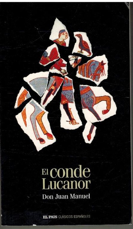 EL CONDE LUCANOR