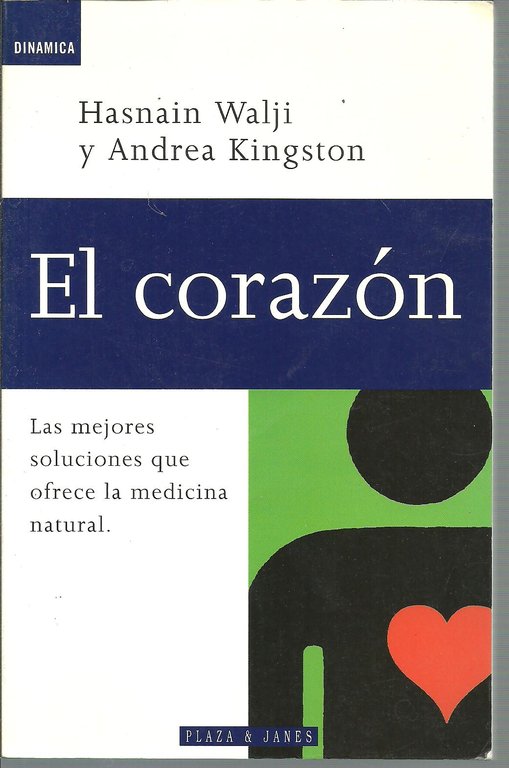 EL CORAZON