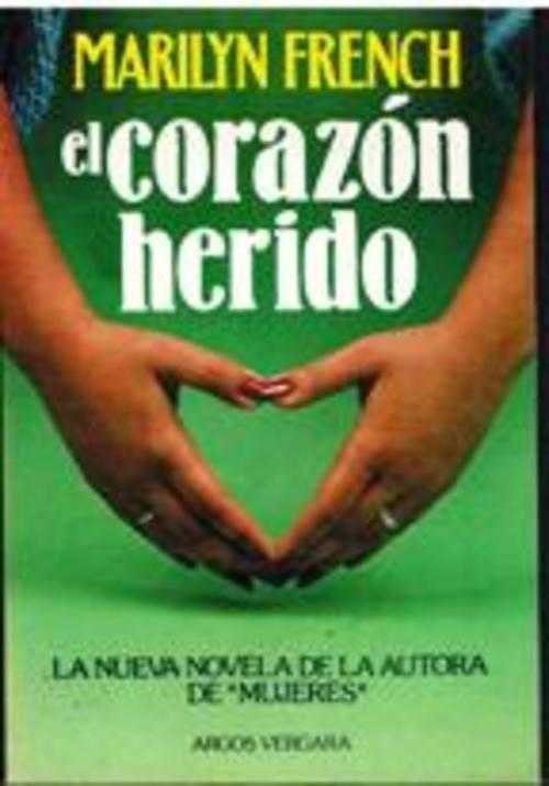 EL CORAZON HERIDO