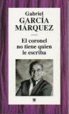 EL CORONEL NO TIENE QUIEN LE ESCRIBA