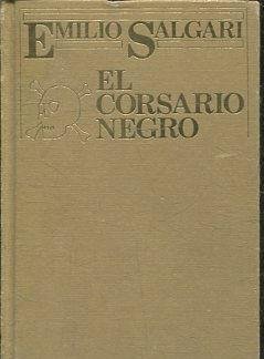EL CORSARIO NEGRO