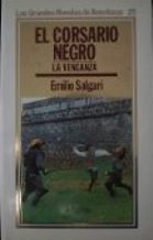 EL CORSARIO NEGRO. LA VENGANZA