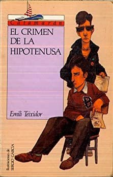 EL CRIMEN DE LA HIPOTENUSA