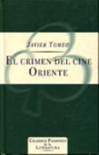 EL CRIMEN DEL CINE ORIENTE