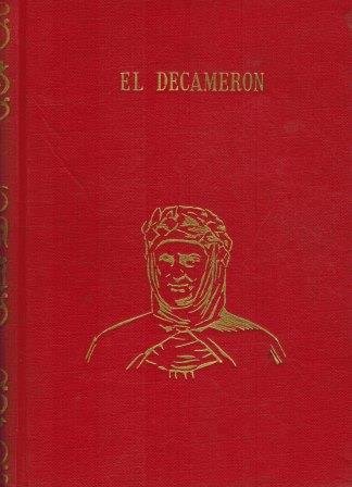 EL DECAMERON