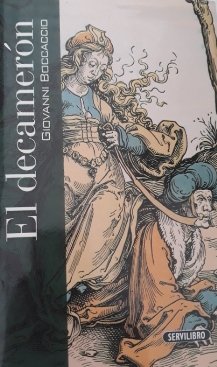 EL DECAMERON