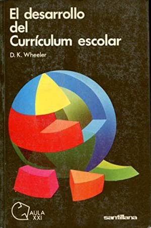 EL DESARROLLO DEL CURRICULUM ESCOLAR