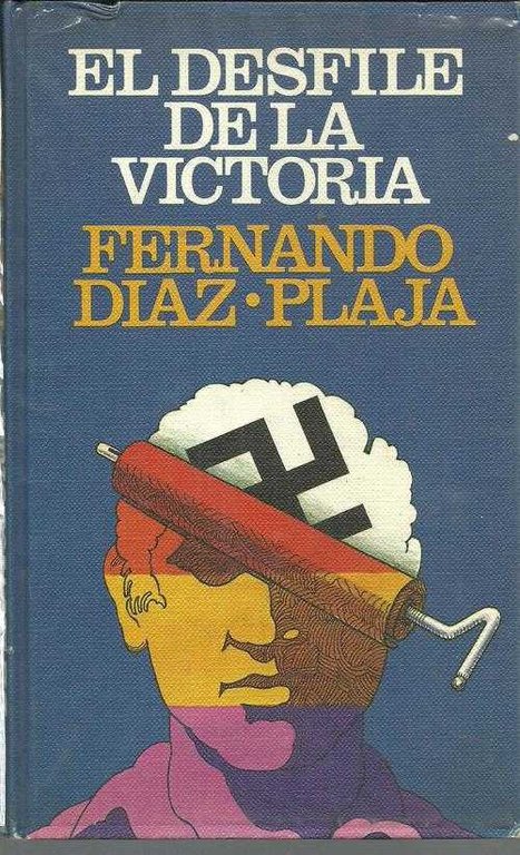 EL DESFILE DE LA VICTORIA
