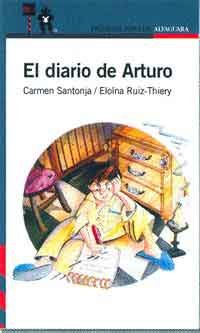 EL DIARIO DE ARTURO