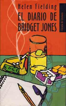 EL DIARIO DE BRIDGET JONES