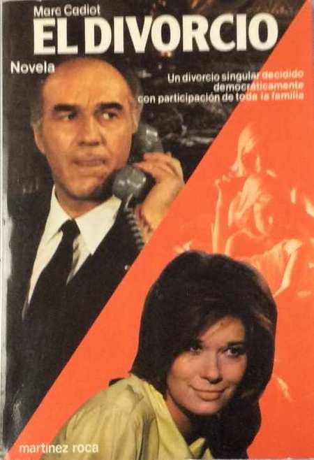 EL DIVORCIO