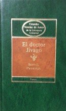 EL DOCTOR JIVAGO