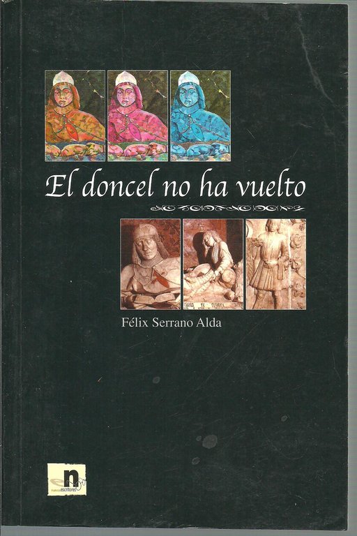 EL DONCEL NO HA VUELTO