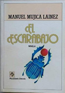 EL ESCARABAJO