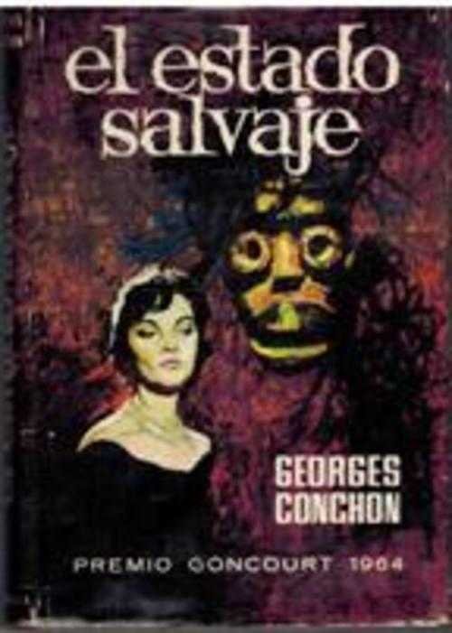 EL ESTADO SALVAJE
