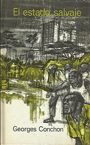 EL ESTADO SALVAJE