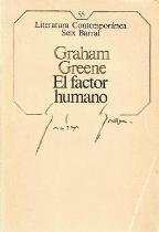 EL FACTOR HUMANO