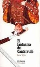 EL FANTASMA DE CANTERVILLE
